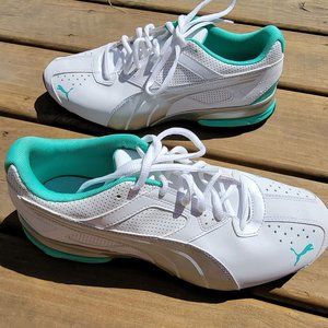 Women's Puma Tazon 5 Size 11